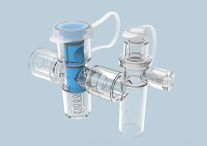 Baywin valve diagram