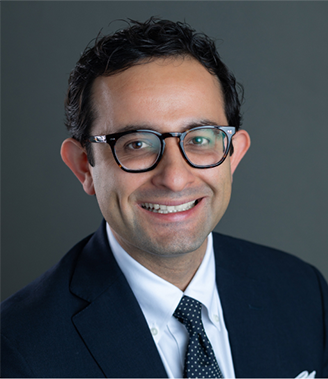 Cesar Rodarte