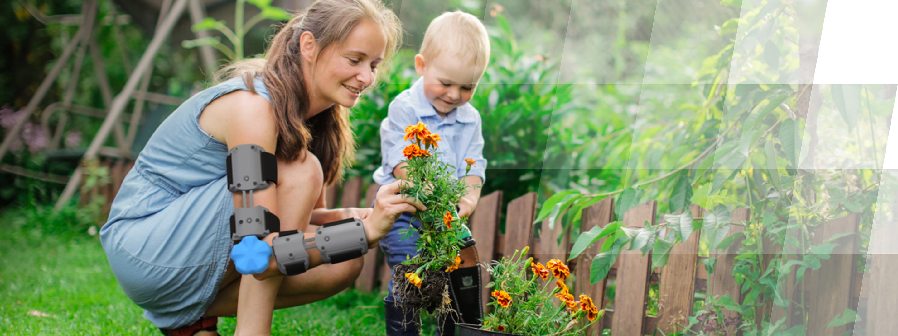 Photo of Move-D braces