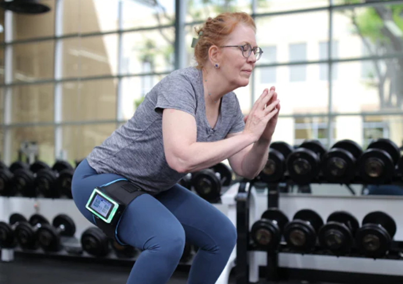 LiveBand™ BFR Awarded a national Purchasing Agreement with Advantus Health Partners