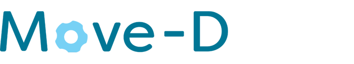 Move-D Brace logo