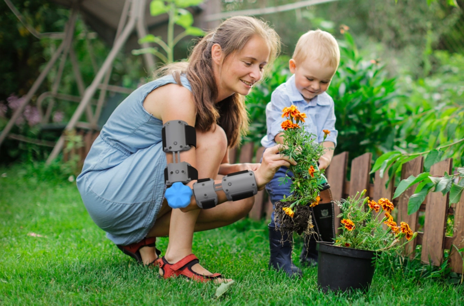 Innovation Lab and OrthoPediatrics Specialty Bracing (OPSB) Partner to Bring Move-D™ Brace to Market, Advancing Pediatric Orthopedic Care